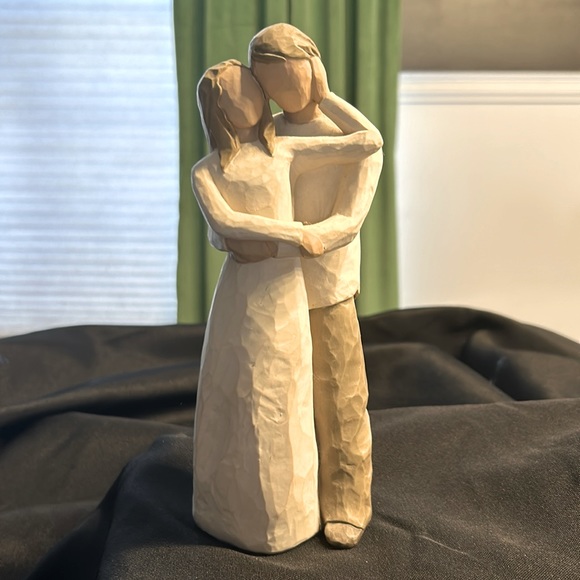 🩶Willow Tree Together. Excellent condition! - Picture 1 of 3